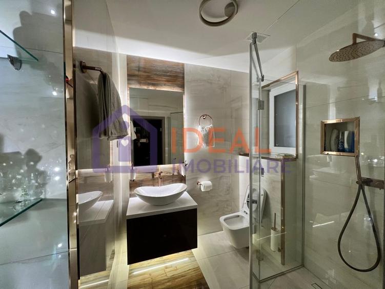 Casa Individuala Moderna Ultrafinisata, in Selimbar - 26