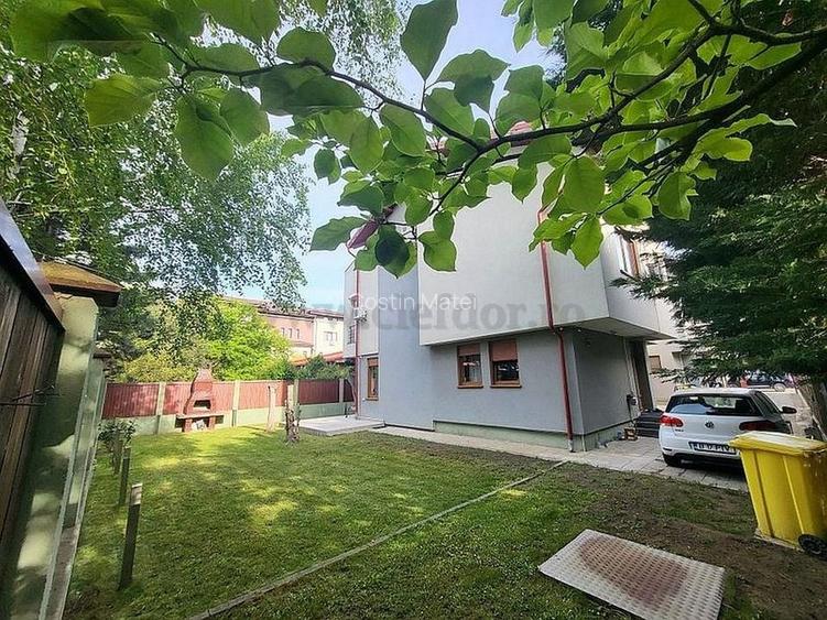 Vila de lux in zona Pipera