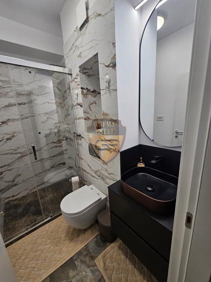 3 camere Tomis Nord Primavera Campus, parcare, et 6/6 lift, 102mp, 2 bai, 2 balc - 8