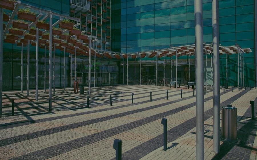 Inchiriere spatii de birou amenajate in cladirea Green Gate - Tudor Vladimirescu - 13