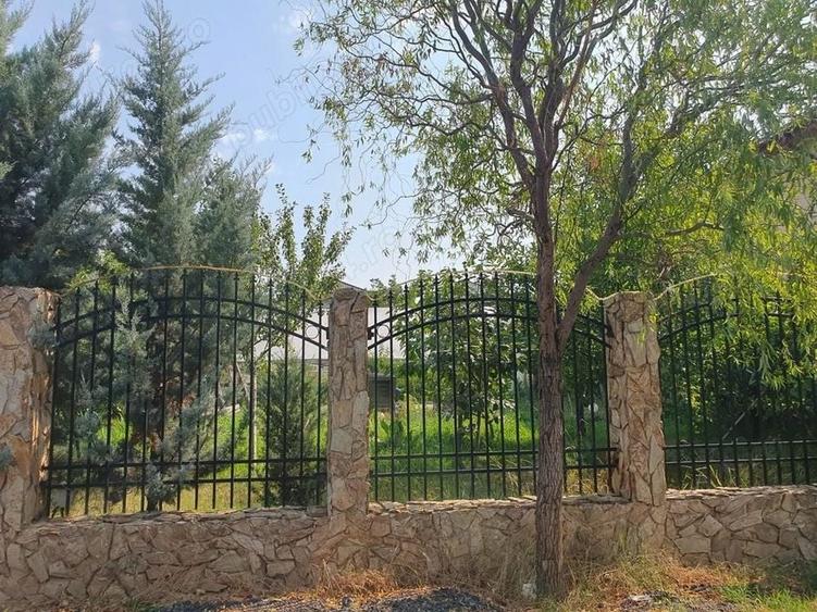 De vanzare teren 562mp + foisor si beci, Bragadiru - 4