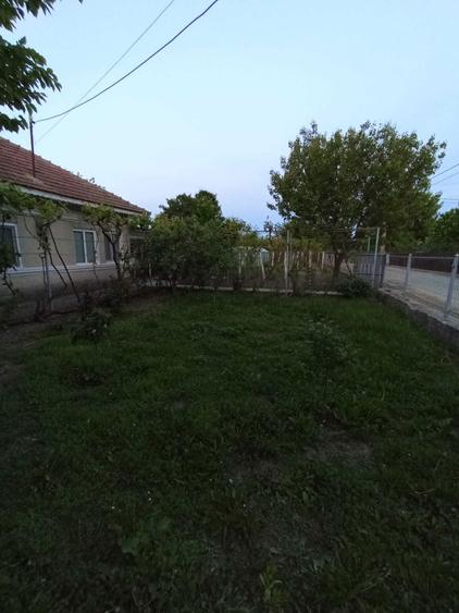 Vand casa in zona Fetesti - 7