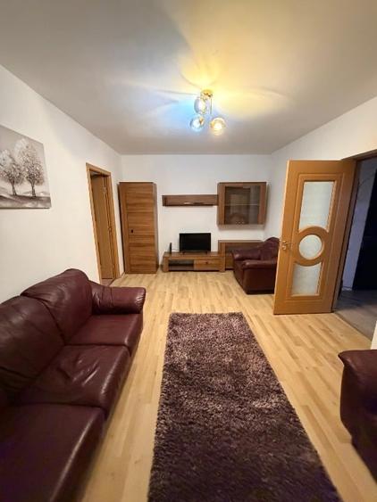 Închiriez apartament 2 camere Calea Mosilor - 2