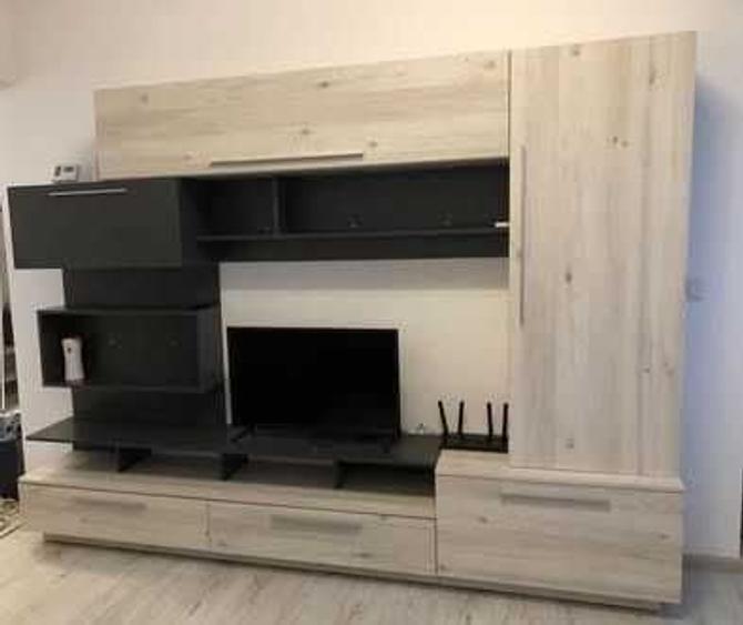 Garsoniera complet mobilata si utilata, cu loc de parcare, disponibila imediat - 7