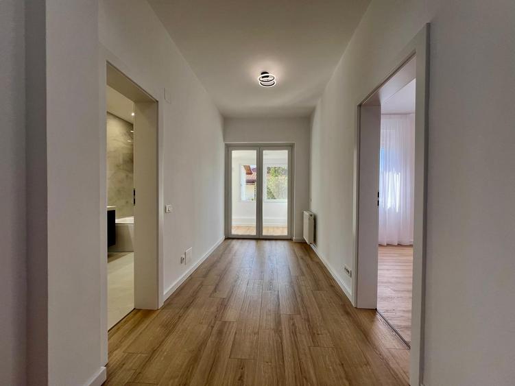 Vilă modernizată | Prima închiriere după renovare (2025) | Complex rezidential - 11