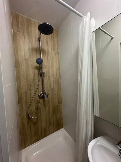 Garsoniera in zona Unirii - 7