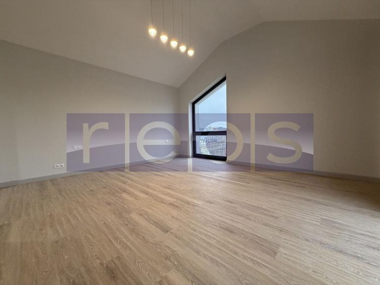 VILĂ PREMIUM | CARTIERUL HENRI COANDĂ | 191 MP UTILI | DESIGN MODERN | - 4