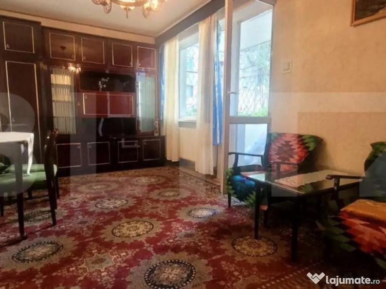 Apartament 4 camere, 84 mp, parter, Tudor - 7