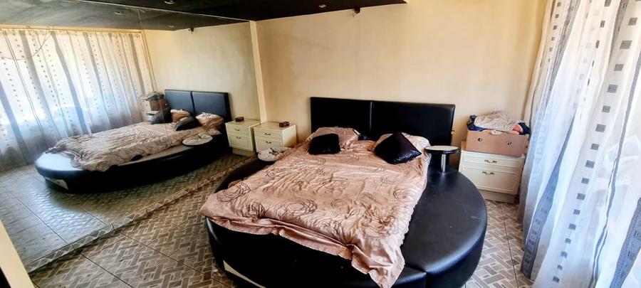 Casa parter cu teren de 1400 mp in Bariera Valcii aproape de drumul expres - 11