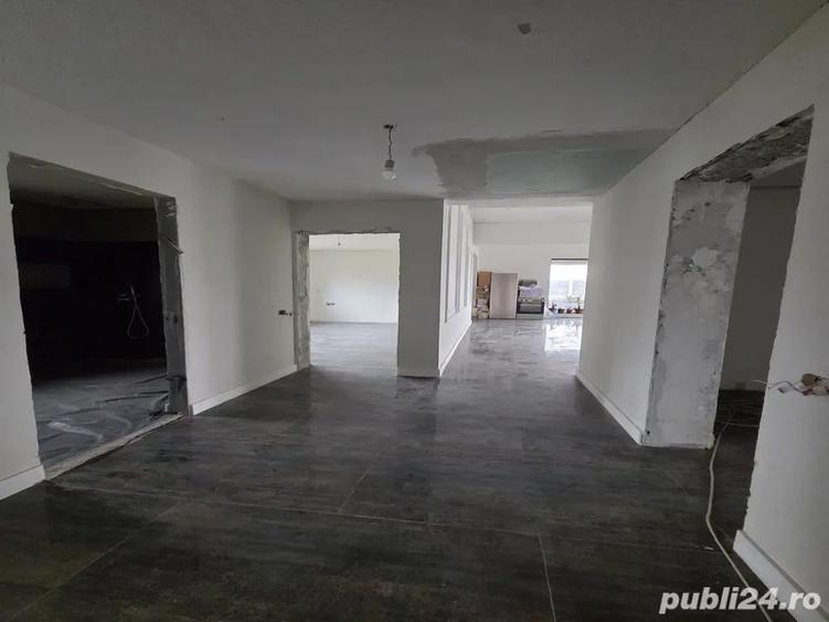 Casa constructie noua cu 4 camere ?i teren generos - 8