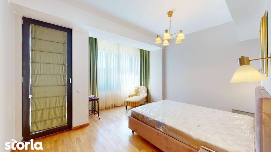 Apartament cu 3 camere 130mp - Pipera - Padurea Baneasa - 10
