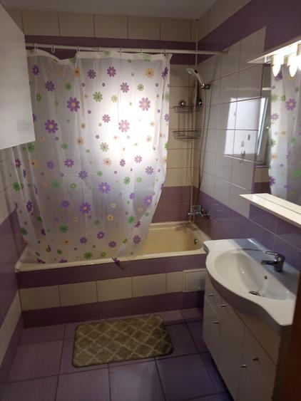 Inchiriez apartament 2 camere Floresti - 8