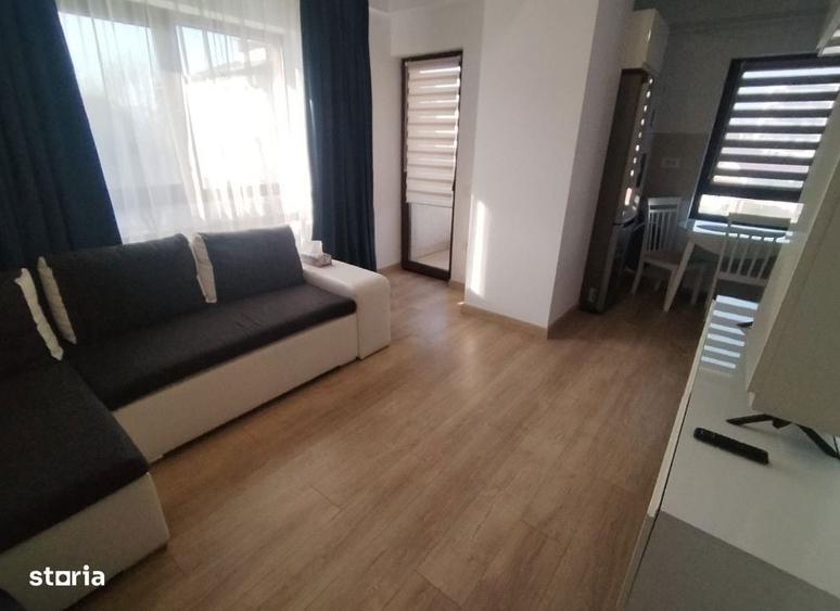 Apartament 2 camere Nicolina Lidl Bloc Nou Cod:160960 - 9