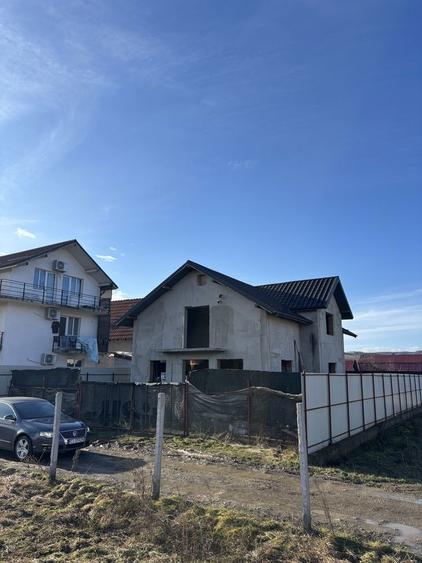 Vand Casa Gherla - 2