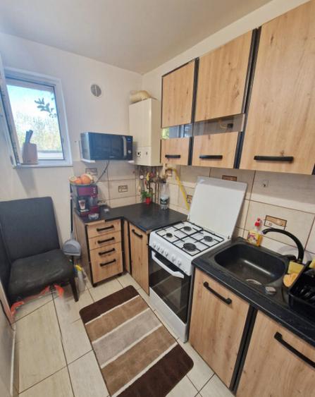 Garsoniera de vanzare, 30 mp, strada Margeanului - 5