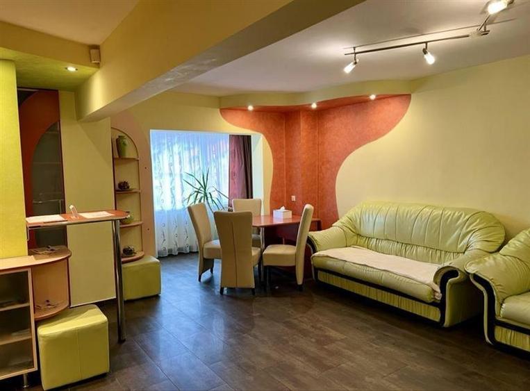 Apartament 4 camere decomandat Racadau - 1