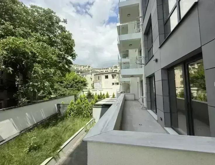 Unirii I Apartament 4 camere I 2 TeraseI 2 Locuri ParcareI Bloc nou I comision 0 - 17