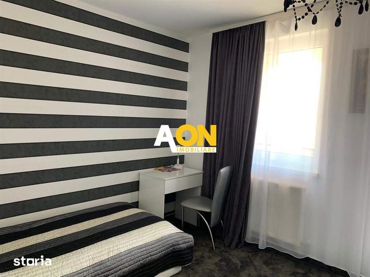 Casa tip insiruit, 3 camere, 176 mp teren, zona Alba Mall - 7