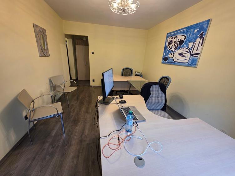 Dristor, 5 minute metrou, mall Park Lake si parc IOR, pe Mihai Bravu - 8