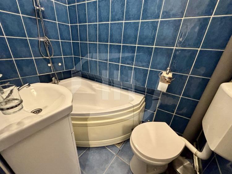 Apartament 3 camere I Centru I Motilor - 12
