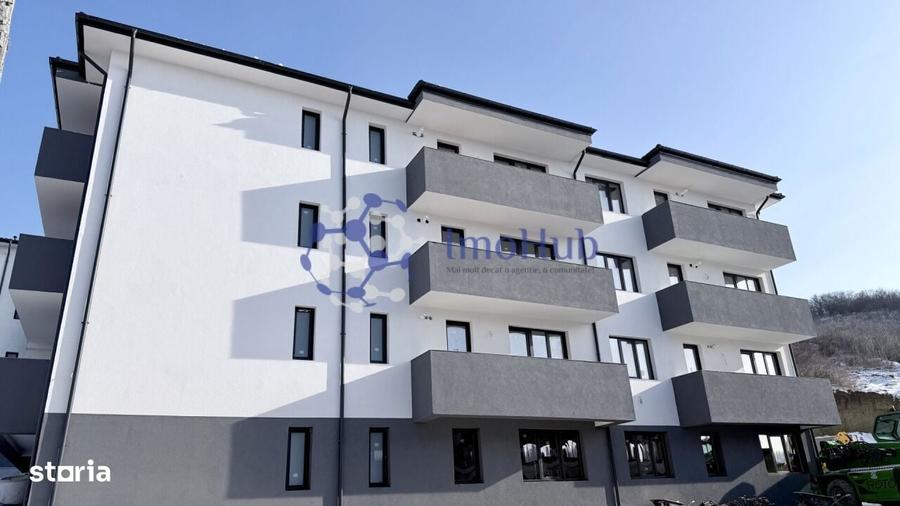 Apartament cu o camera | decomandat | Hlincea - 3