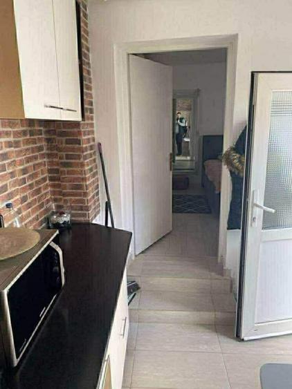 Ocazie-Balcescu-P-ta. Crucii- Casuta 43mp- Curte amenajata - 5