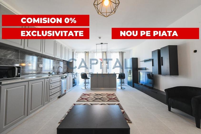 Apartament cu 3 camere, zona Aeroport Apartament cu 3 camere, zona Aeroport