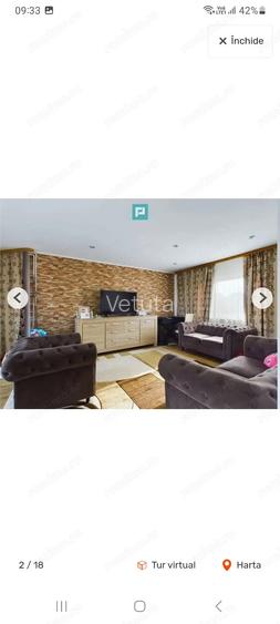 Casa individuala direct de la proprietar.