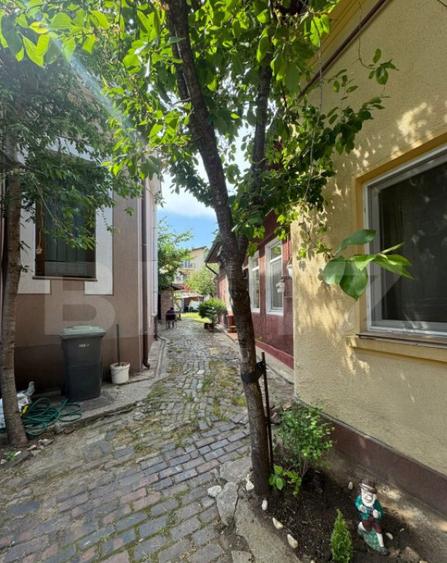 COMISION 0% - Casa de vanzare, cu 2 camere, 42 mp, zona 13 S - 8