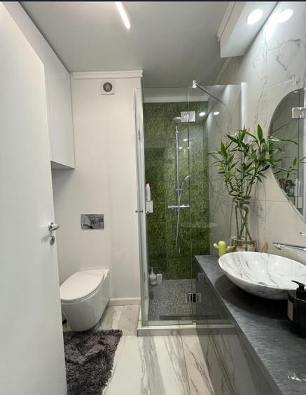 Apartamnent 3 camere Lux+2 Locuri de parcare in Complexul Estik Park - 3