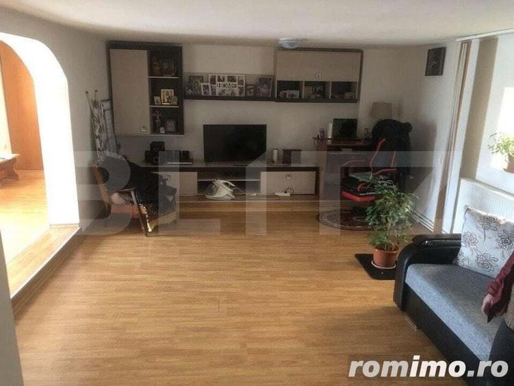 Casa individuala, P+M, 4 camere, 155 mp, teren 1420 mp, Boldesti Scaeni - 8