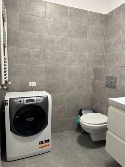 AP. 2 CAMERE SALAJ, BLOC NOU, BUCATARI INCHISA, MOBILAT/UTILAT MODERN - 9