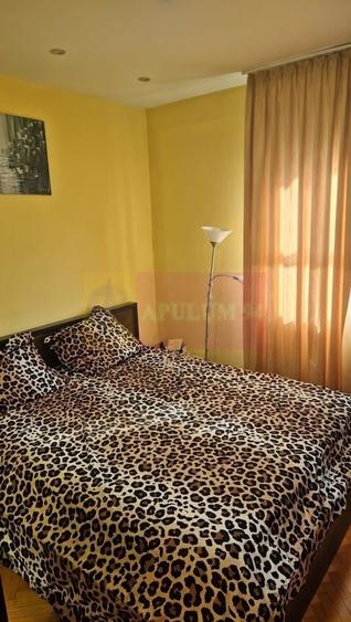 Apartament 3 camere, la parc IOR - 6