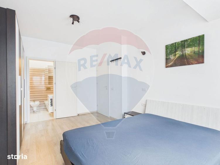 Apartament 3 camere Grozavesti - Politehnica - 9