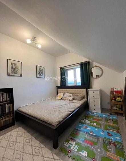 Apartament 3 camere- 72mp- cartier Tilisca, Sibiu