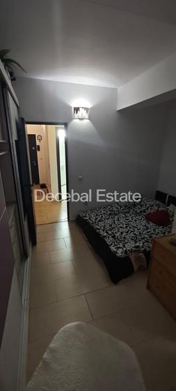 Apartament cu 2 camere decomandat, mobilat în Titan