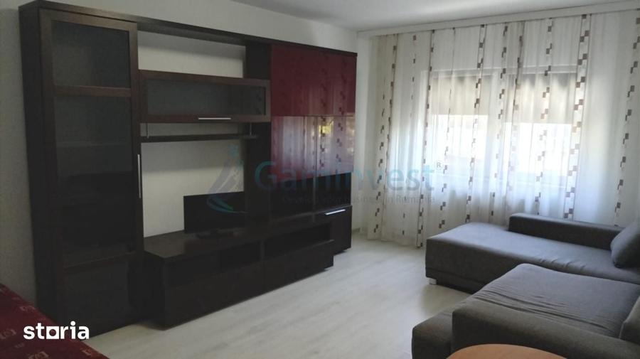 Apartament cu 2 camere decomandat în Iosia