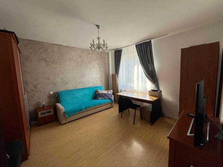 Apartament de inchiriat 57 mp, Dumbravita, complet mobilat - 4
