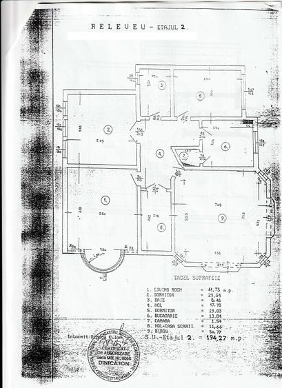 Cotroceni , Doctor Carol Davila, metrou Eroilor, piscina, constructie 2000! - 21