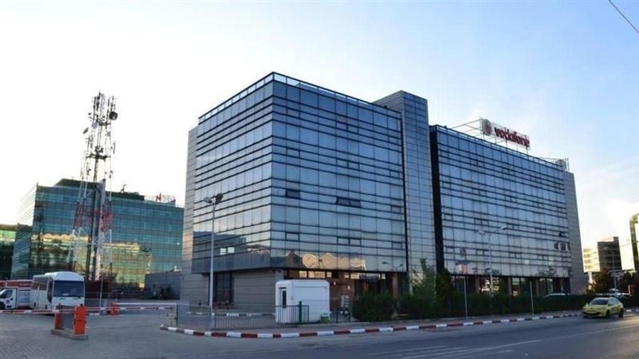 Inchiriere spatii de birouri in Pipera I - 696 mp - 3