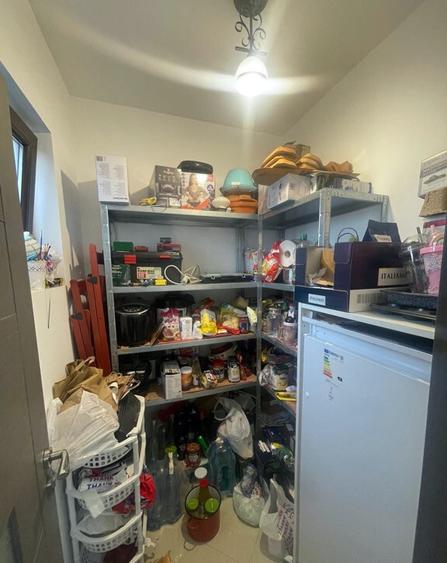 Casa SMART, 4 camere, complet utilata si mobilata - toate utilitatile - 36