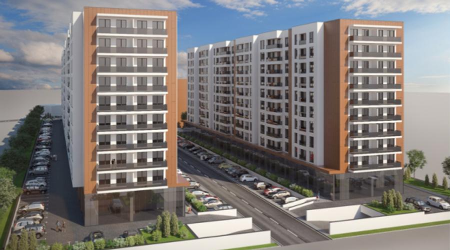 Garsoniera 39 m2 la doar 4 min de Metrou Berceni - 4