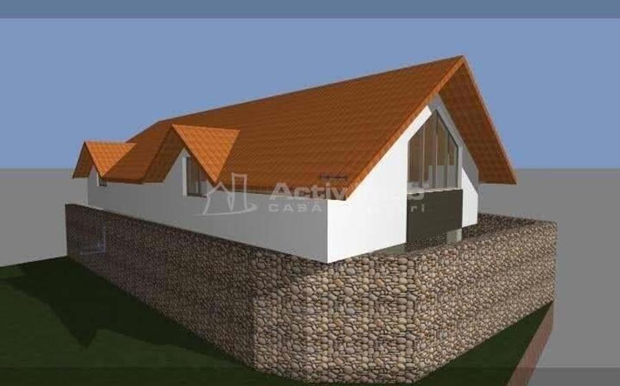 Oravita, 4 Incaperi, Zona-Lacul Mare, ZERO Comision - 1