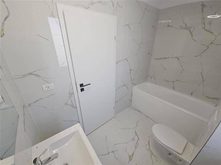 Vila individuala 4 camere - Pipera - Tunari - AeroCity - 18