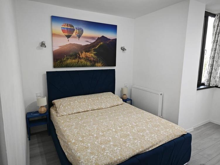 Inchiriez apartament  2 camere  recent renovat - 3