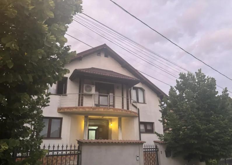 Casa ,zona Ford, suprafata utila 360 mp,teren 518 mp POSIBIL - 10