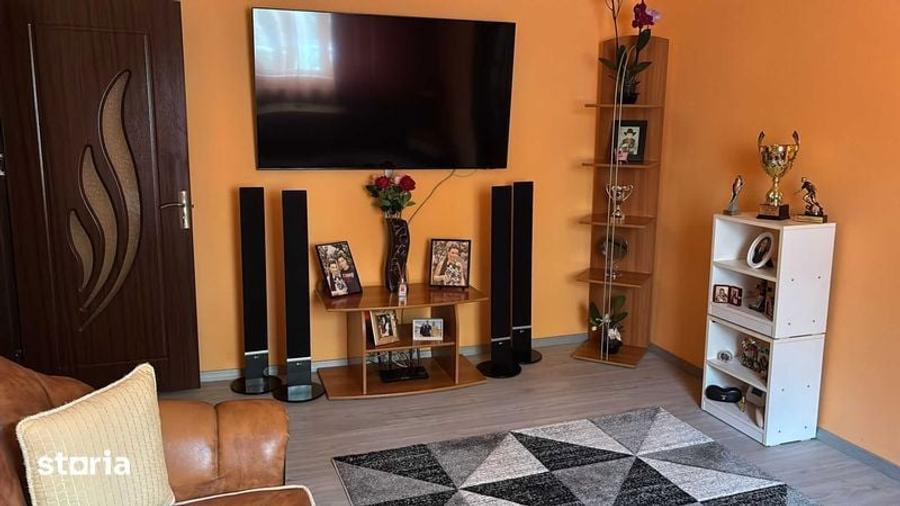 Apartament cu 3 camere - 7
