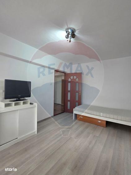 Apartament cu 2 camere confort 1 decomandat- Vitrometan - 11