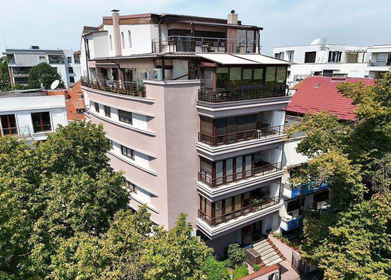 Aviatorilor 27 - comision 0%, reprezentam proprietarii! - 2