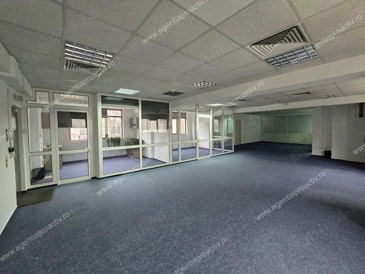 Spa?iu de birouri, ?iglina 1, str. Brailei, 8E mp - 3